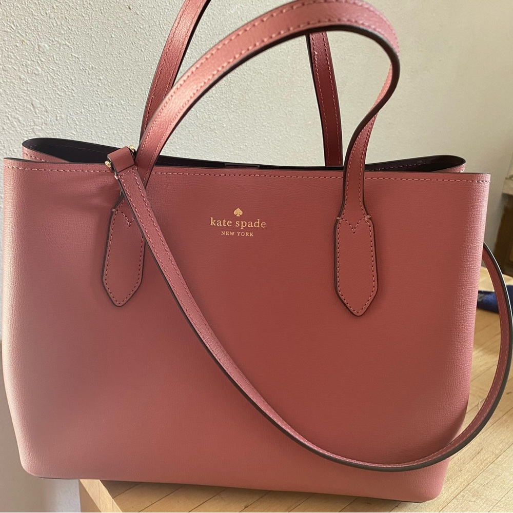 Kate Spade New York Harper Satchel